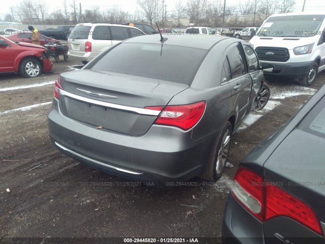 Photo 3 VIN: 1C3CCBAB5CN317803 - CHRYSLER 200 