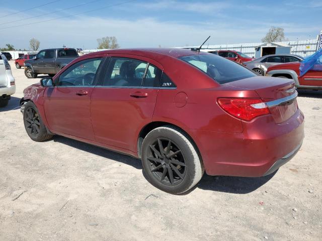 Photo 1 VIN: 1C3CCBAB5DN640041 - CHRYSLER 200 