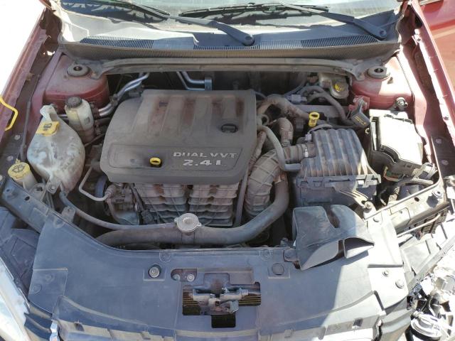 Photo 10 VIN: 1C3CCBAB5DN640041 - CHRYSLER 200 