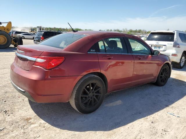 Photo 2 VIN: 1C3CCBAB5DN640041 - CHRYSLER 200 