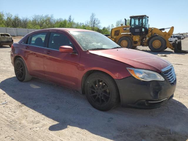 Photo 3 VIN: 1C3CCBAB5DN640041 - CHRYSLER 200 