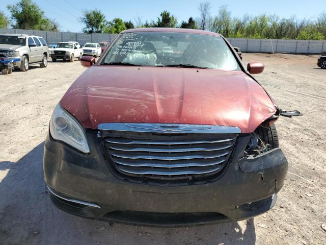 Photo 4 VIN: 1C3CCBAB5DN640041 - CHRYSLER 200 