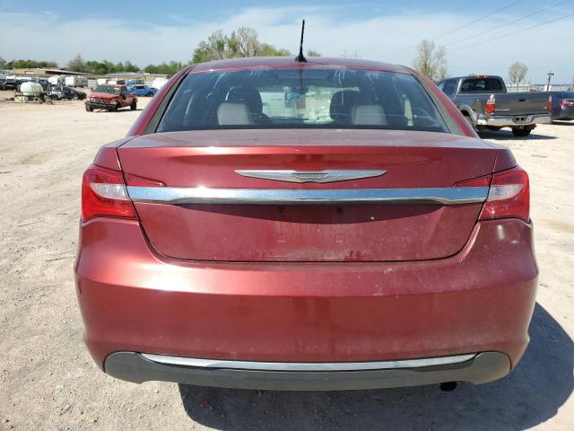 Photo 5 VIN: 1C3CCBAB5DN640041 - CHRYSLER 200 