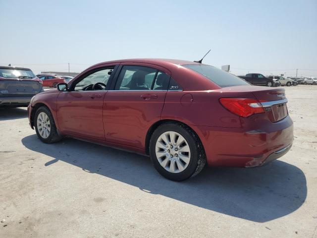 Photo 1 VIN: 1C3CCBAB5DN640119 - CHRYSLER 200 LX 