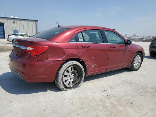 Photo 2 VIN: 1C3CCBAB5DN640119 - CHRYSLER 200 LX 