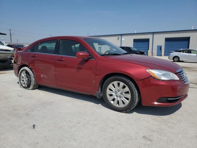 Photo 3 VIN: 1C3CCBAB5DN640119 - CHRYSLER 200 LX 