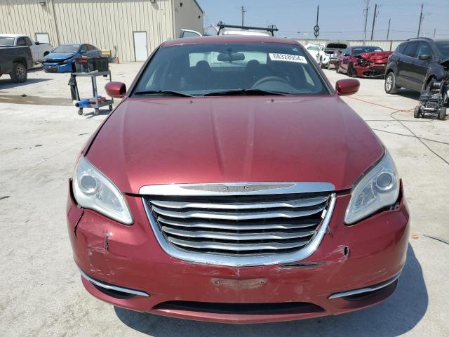 Photo 4 VIN: 1C3CCBAB5DN640119 - CHRYSLER 200 LX 