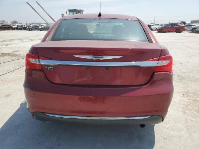 Photo 5 VIN: 1C3CCBAB5DN640119 - CHRYSLER 200 LX 