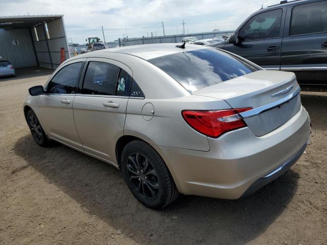 Photo 1 VIN: 1C3CCBAB5DN640735 - CHRYSLER 200 LX 