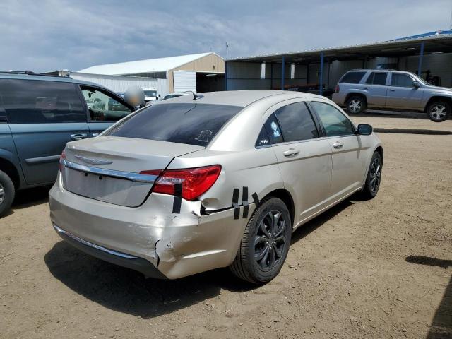 Photo 2 VIN: 1C3CCBAB5DN640735 - CHRYSLER 200 LX 