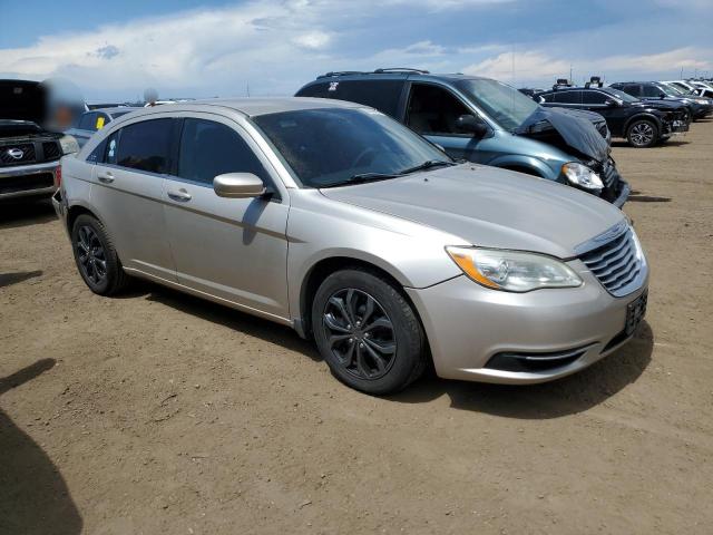 Photo 3 VIN: 1C3CCBAB5DN640735 - CHRYSLER 200 LX 