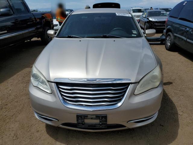 Photo 4 VIN: 1C3CCBAB5DN640735 - CHRYSLER 200 LX 