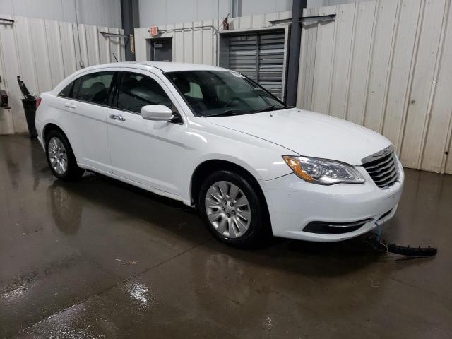 Photo 3 VIN: 1C3CCBAB5DN641836 - CHRYSLER 200 LX 