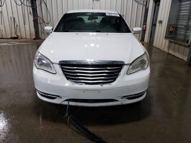 Photo 4 VIN: 1C3CCBAB5DN641836 - CHRYSLER 200 LX 