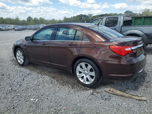 Photo 1 VIN: 1C3CCBAB5DN647488 - CHRYSLER 200 LX 