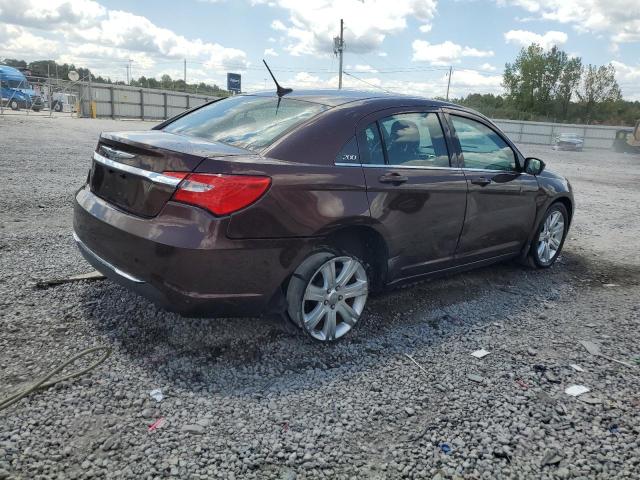 Photo 2 VIN: 1C3CCBAB5DN647488 - CHRYSLER 200 LX 