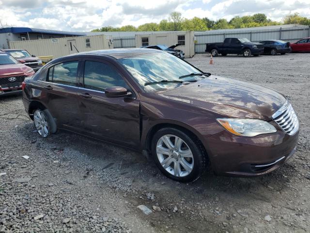 Photo 3 VIN: 1C3CCBAB5DN647488 - CHRYSLER 200 LX 