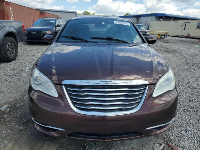 Photo 4 VIN: 1C3CCBAB5DN647488 - CHRYSLER 200 LX 