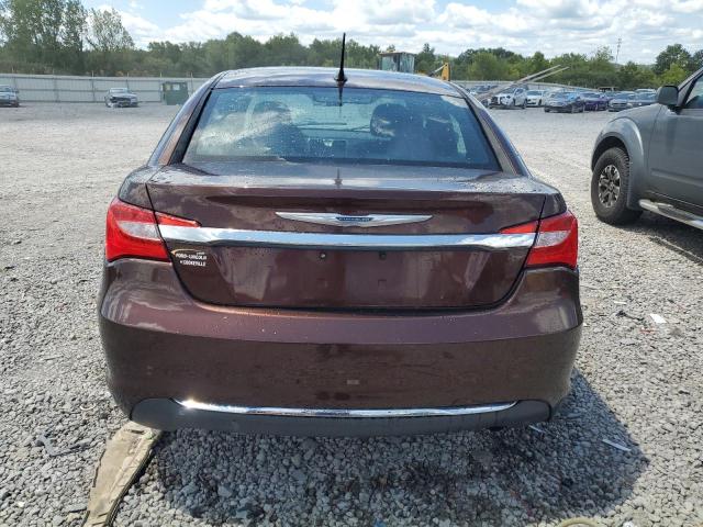 Photo 5 VIN: 1C3CCBAB5DN647488 - CHRYSLER 200 LX 