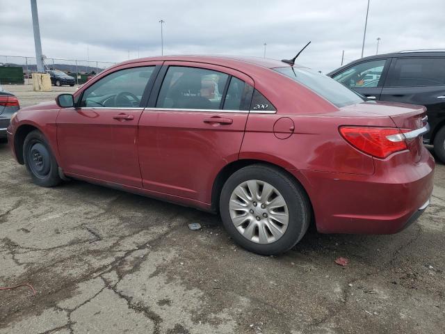 Photo 1 VIN: 1C3CCBAB5DN648351 - CHRYSLER 200 