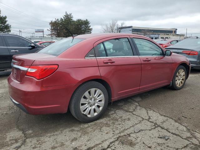 Photo 2 VIN: 1C3CCBAB5DN648351 - CHRYSLER 200 