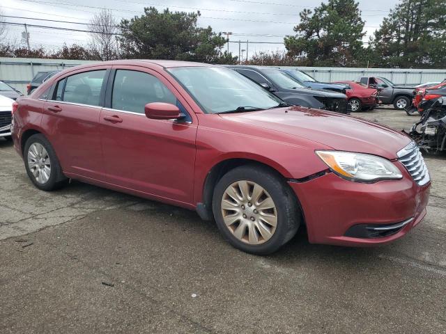 Photo 3 VIN: 1C3CCBAB5DN648351 - CHRYSLER 200 