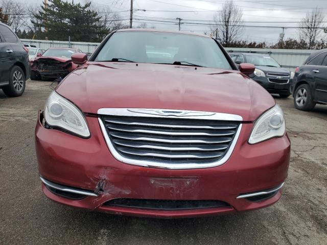 Photo 4 VIN: 1C3CCBAB5DN648351 - CHRYSLER 200 