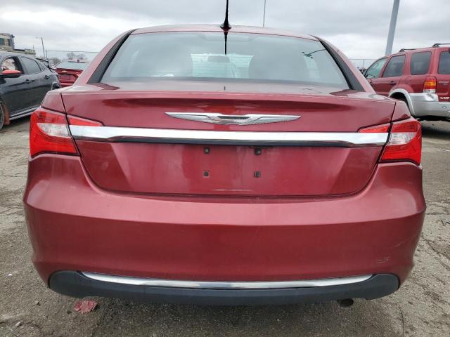 Photo 5 VIN: 1C3CCBAB5DN648351 - CHRYSLER 200 