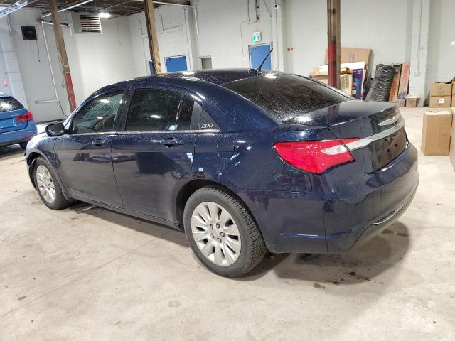 Photo 1 VIN: 1C3CCBAB5DN667997 - CHRYSLER 200 