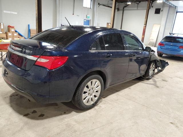 Photo 2 VIN: 1C3CCBAB5DN667997 - CHRYSLER 200 