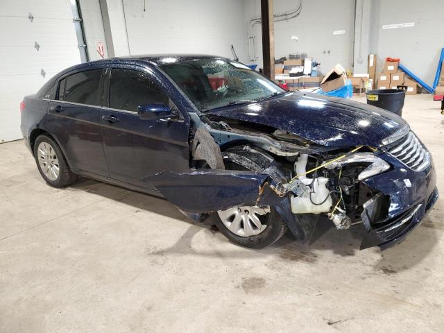 Photo 3 VIN: 1C3CCBAB5DN667997 - CHRYSLER 200 