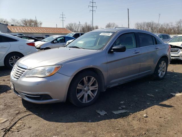 Photo 0 VIN: 1C3CCBAB5DN669202 - CHRYSLER 200 