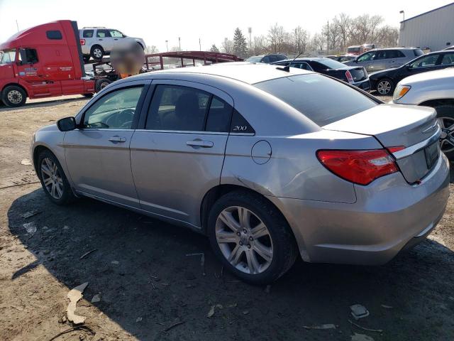 Photo 1 VIN: 1C3CCBAB5DN669202 - CHRYSLER 200 