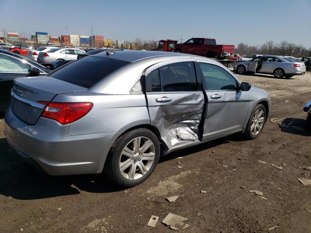 Photo 2 VIN: 1C3CCBAB5DN669202 - CHRYSLER 200 