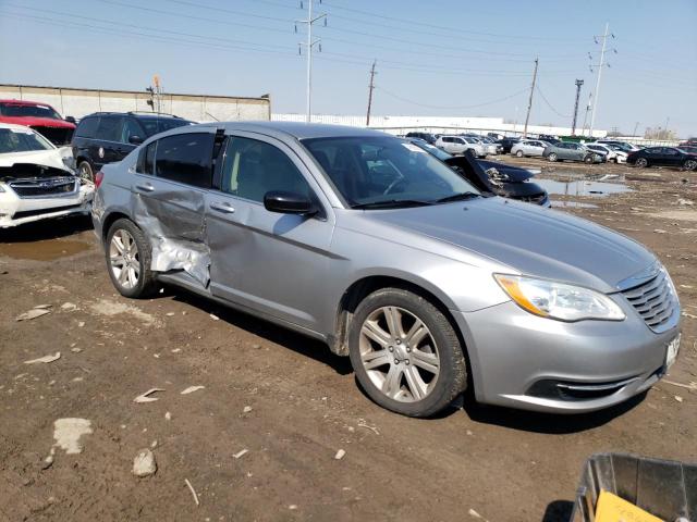 Photo 3 VIN: 1C3CCBAB5DN669202 - CHRYSLER 200 