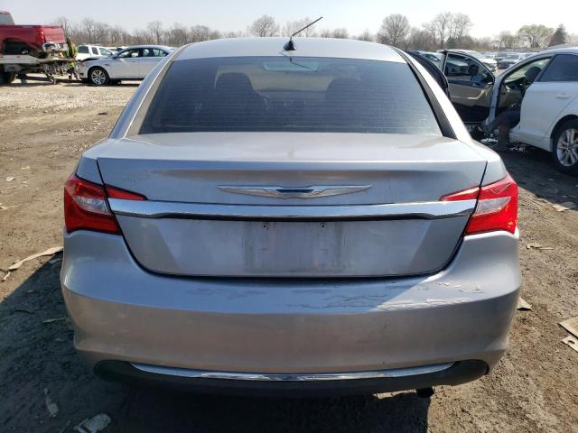 Photo 5 VIN: 1C3CCBAB5DN669202 - CHRYSLER 200 