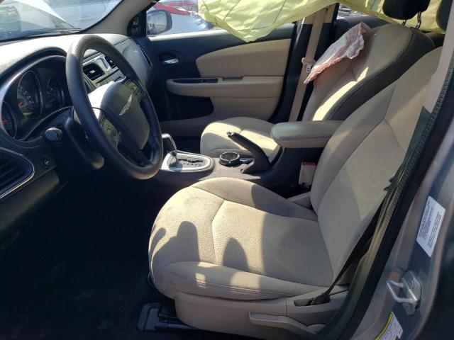 Photo 6 VIN: 1C3CCBAB5DN669202 - CHRYSLER 200 