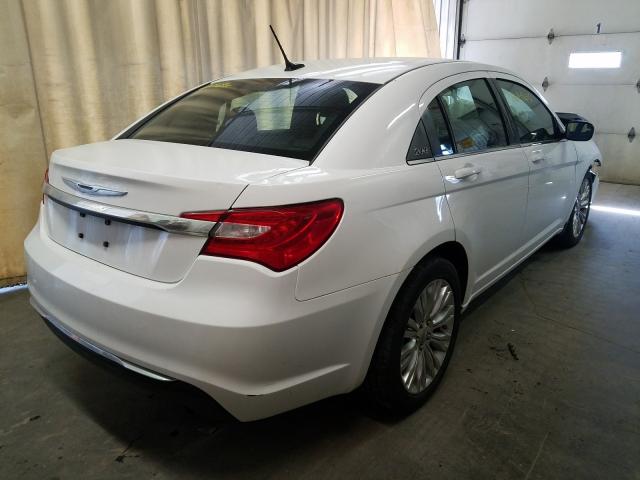 Photo 3 VIN: 1C3CCBAB5DN671192 - CHRYSLER 200 LX 