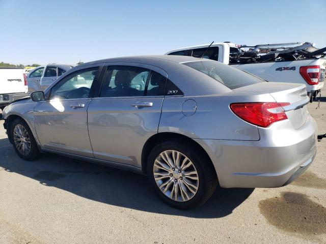 Photo 1 VIN: 1C3CCBAB5DN671838 - CHRYSLER 200 LX 