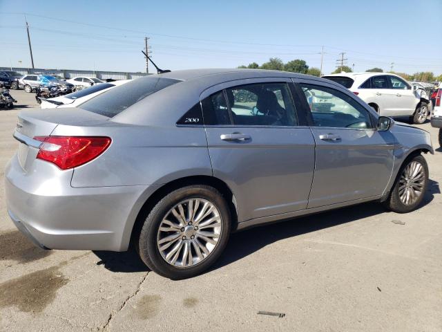 Photo 2 VIN: 1C3CCBAB5DN671838 - CHRYSLER 200 LX 