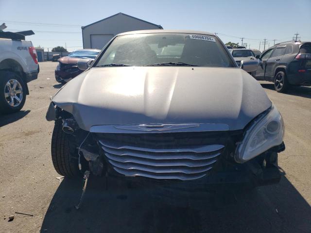 Photo 4 VIN: 1C3CCBAB5DN671838 - CHRYSLER 200 LX 