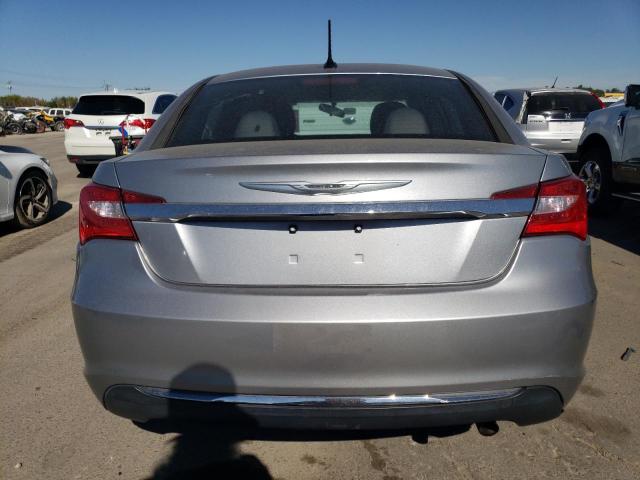 Photo 5 VIN: 1C3CCBAB5DN671838 - CHRYSLER 200 LX 