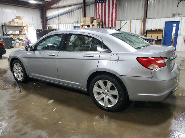 Photo 1 VIN: 1C3CCBAB5DN687067 - CHRYSLER 200 LX 