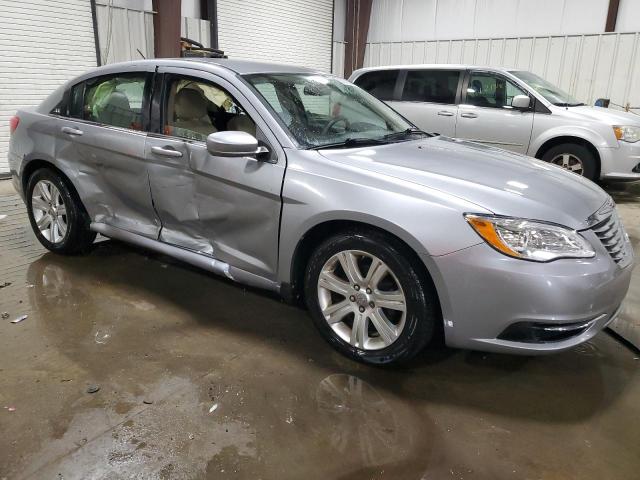 Photo 3 VIN: 1C3CCBAB5DN687067 - CHRYSLER 200 LX 