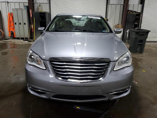 Photo 4 VIN: 1C3CCBAB5DN687067 - CHRYSLER 200 LX 