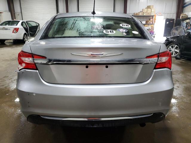 Photo 5 VIN: 1C3CCBAB5DN687067 - CHRYSLER 200 LX 