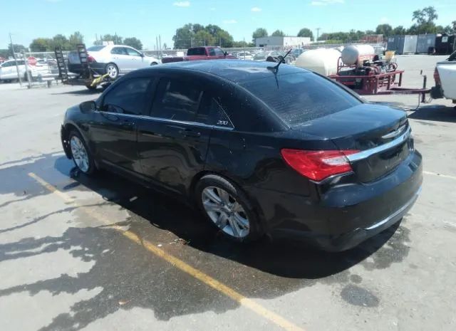 Photo 2 VIN: 1C3CCBAB5DN687070 - CHRYSLER 200 