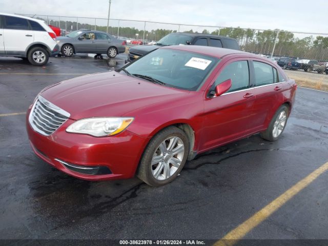 Photo 1 VIN: 1C3CCBAB5DN733190 - CHRYSLER 200 