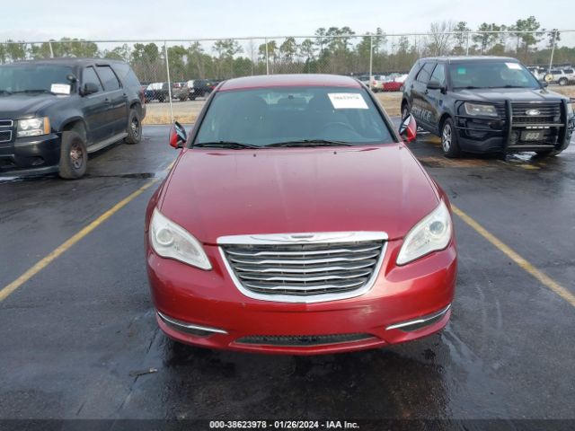 Photo 5 VIN: 1C3CCBAB5DN733190 - CHRYSLER 200 