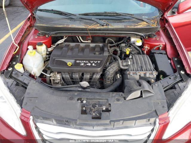 Photo 9 VIN: 1C3CCBAB5DN733190 - CHRYSLER 200 